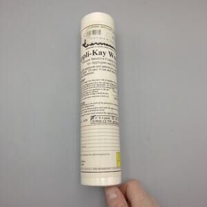 Floriani Appli-kay Pressure Fusible Stabilizer 9" By 3 Yard Sealed
